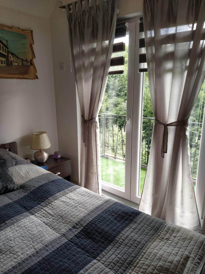 Guest House Bee فيسوكو المظهر الخارجي الصورة