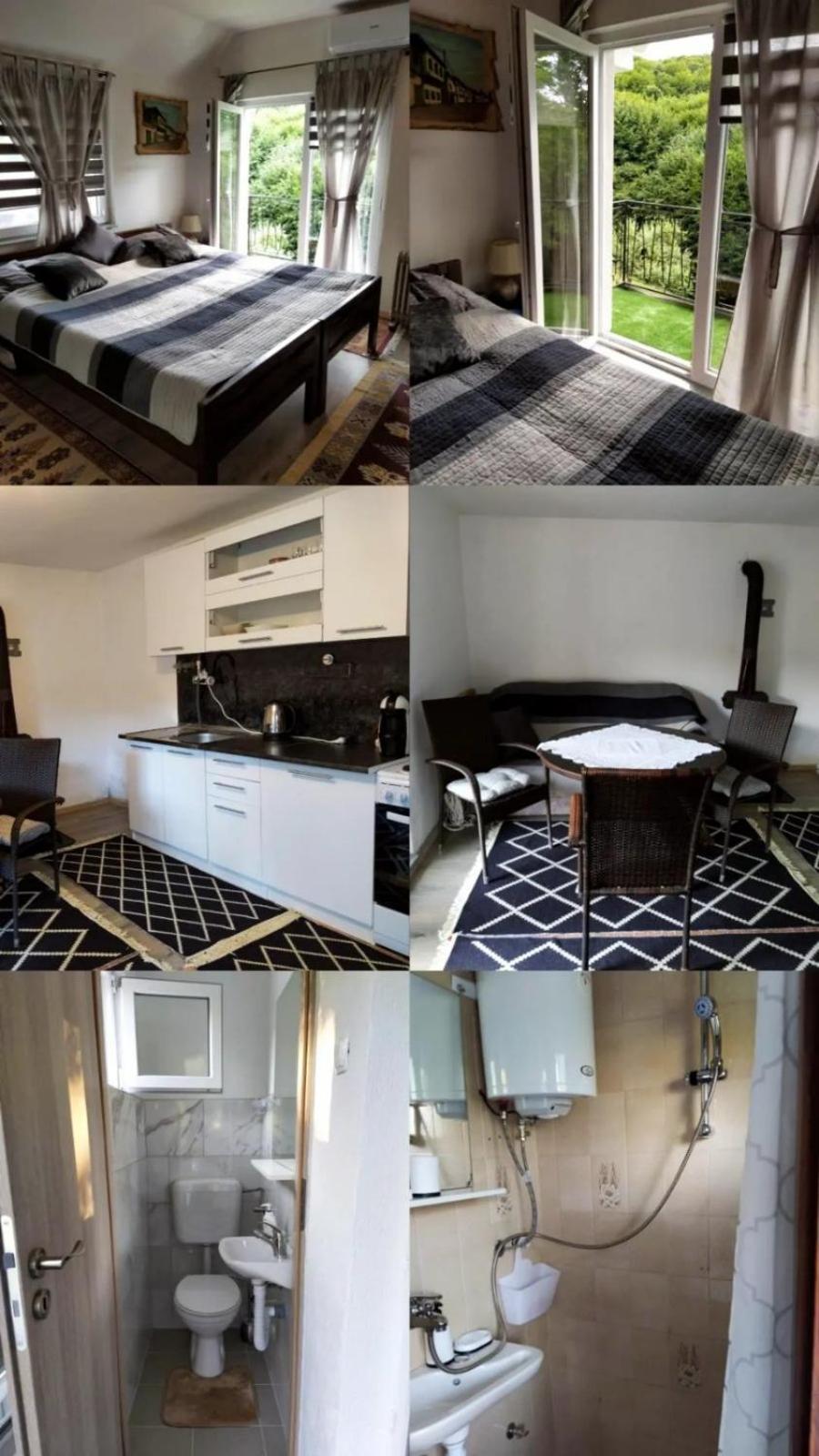 Guest House Bee فيسوكو المظهر الخارجي الصورة